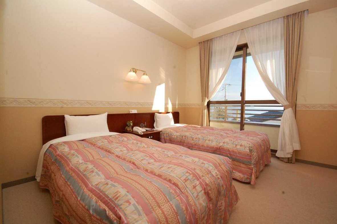 Sanyoso Hotel Tosa Eksteriør billede